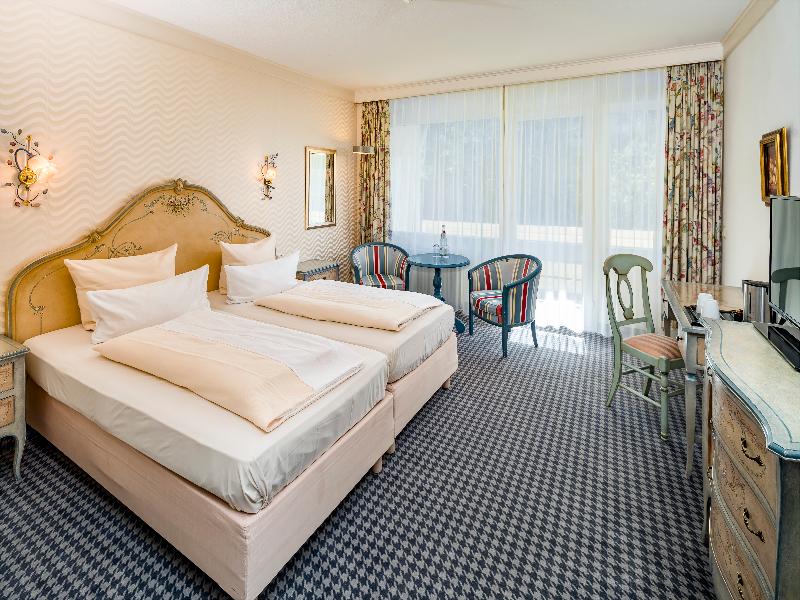 Sure Hotel by Best Western Rhoen Garden image