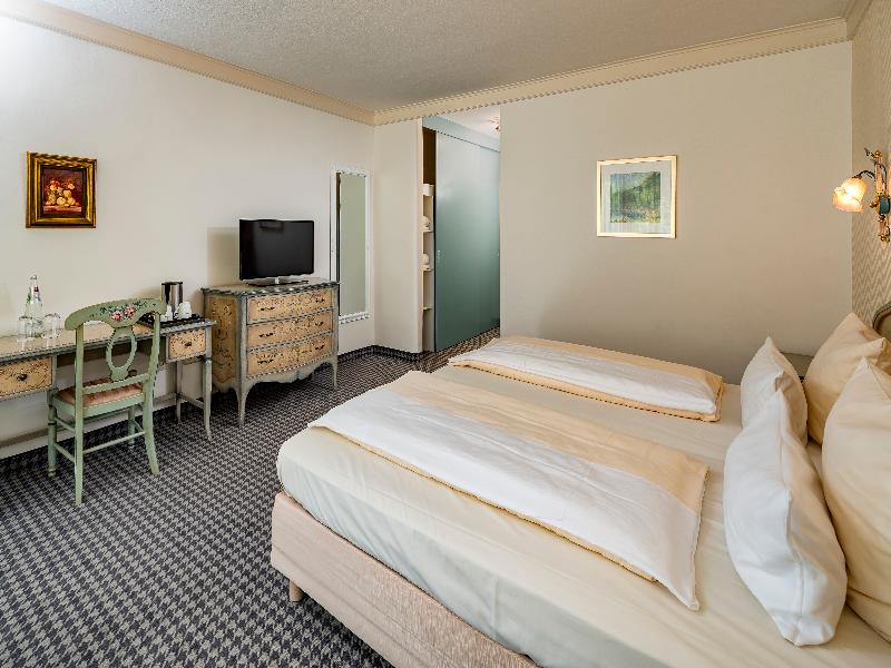 Sure Hotel by Best Western Rhoen Garden image