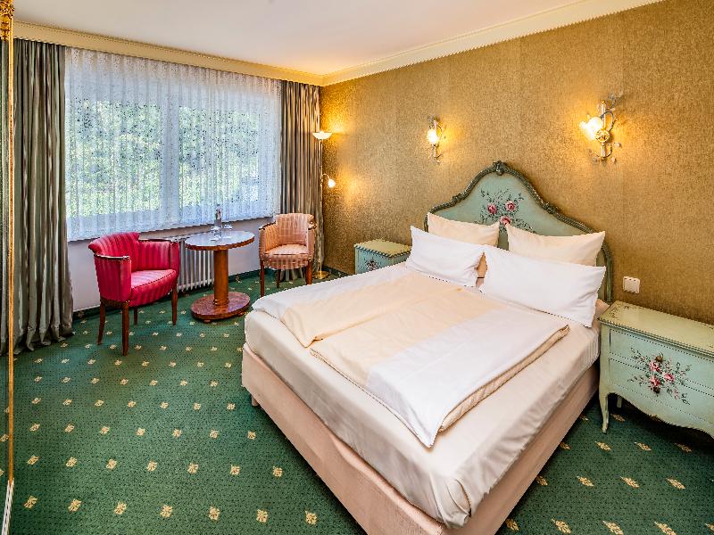 Sure Hotel by Best Western Rhoen Garden image