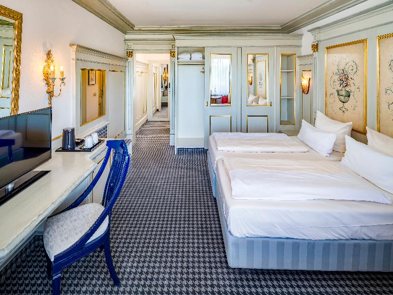 Sure Hotel by Best Western Rhoen Garden image