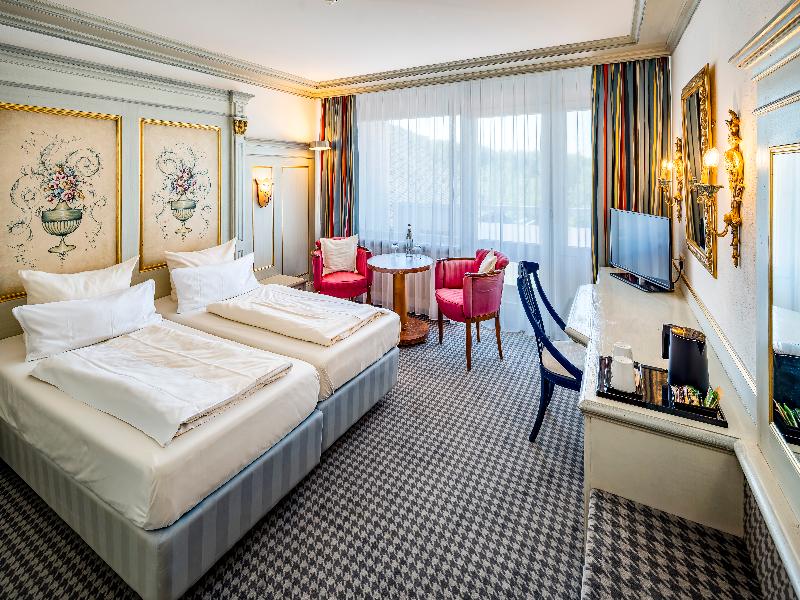 Sure Hotel by Best Western Rhoen Garden image