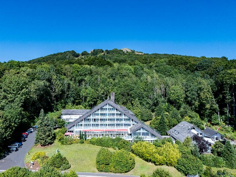 Sure Hotel by Best Western Rhoen Garden image