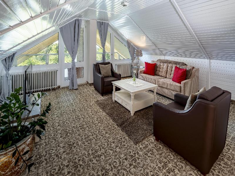 Sure Hotel by Best Western Rhoen Garden image