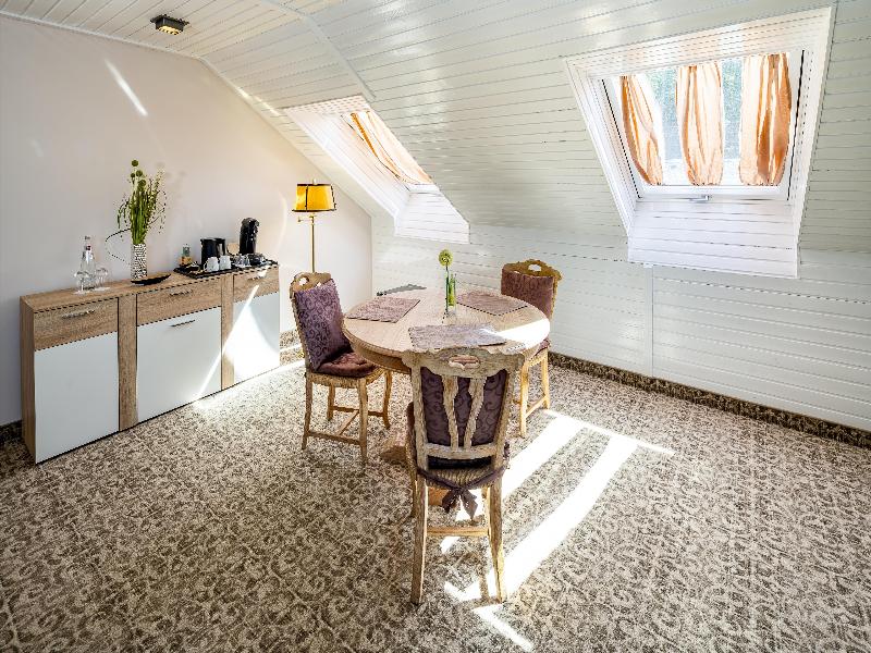 Sure Hotel by Best Western Rhoen Garden image