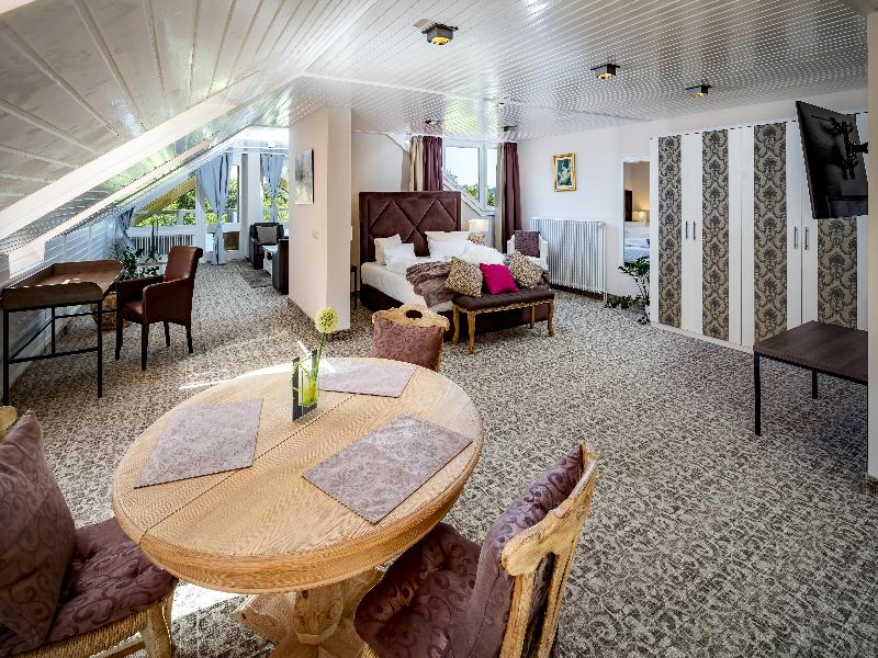 Sure Hotel by Best Western Rhoen Garden image