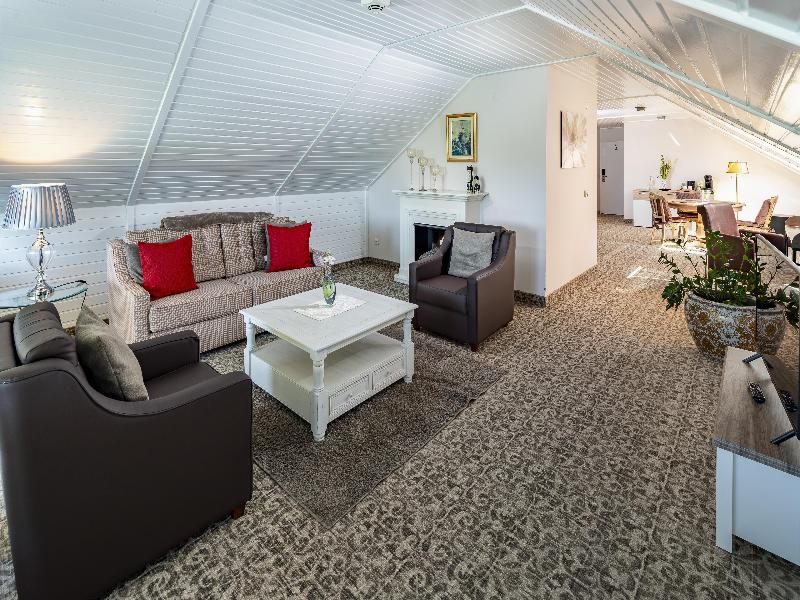 Sure Hotel by Best Western Rhoen Garden image