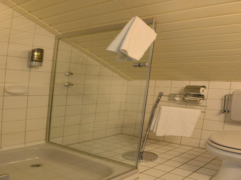 Sure Hotel by Best Western Rhoen Garden image
