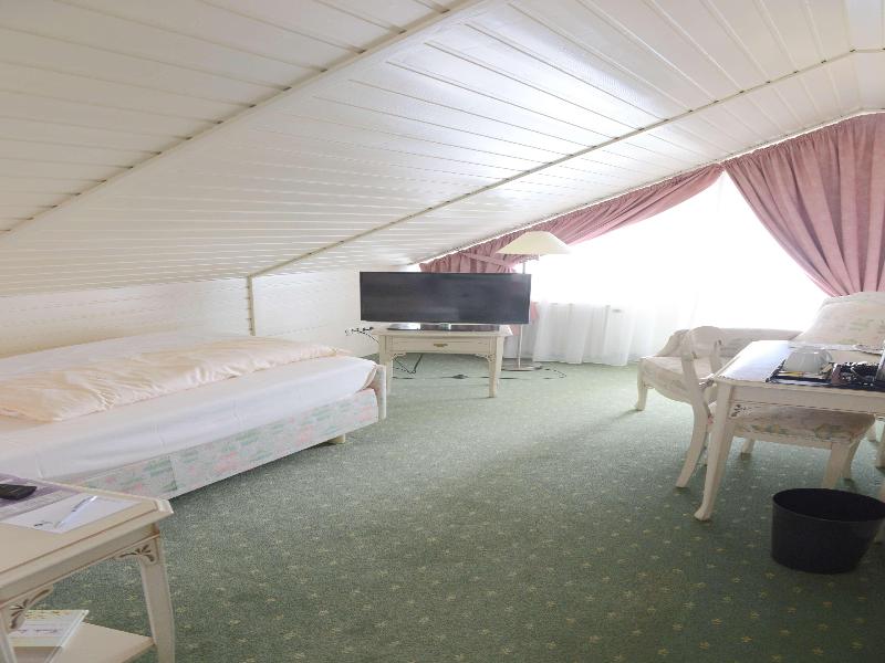 Sure Hotel by Best Western Rhoen Garden image