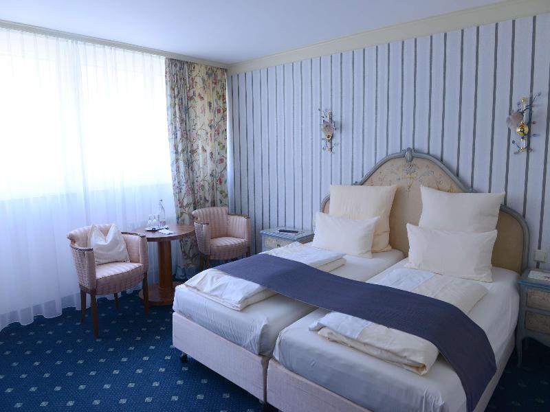 Sure Hotel by Best Western Rhoen Garden image