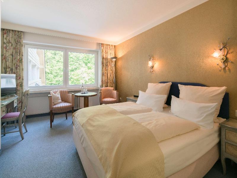 Sure Hotel by Best Western Rhoen Garden image