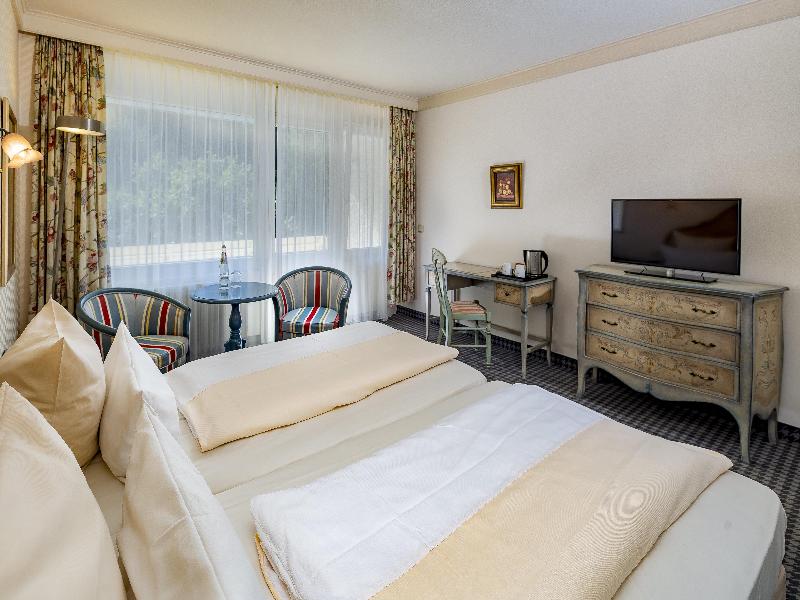 Sure Hotel by Best Western Rhoen Garden image