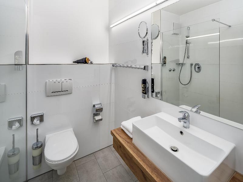 Sure Hotel by Best Western Rhoen Garden image