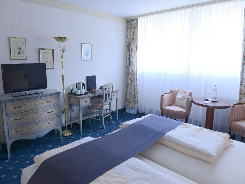 Sure Hotel by Best Western Rhoen Garden image