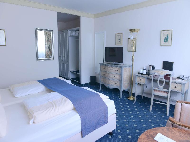 Sure Hotel by Best Western Rhoen Garden image