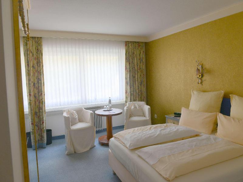 Sure Hotel by Best Western Rhoen Garden image