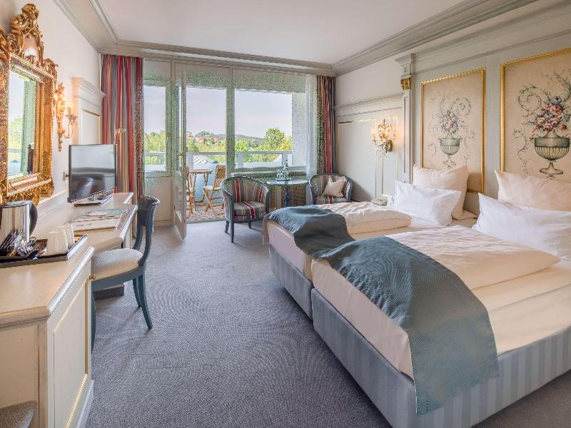 Sure Hotel by Best Western Rhoen Garden image