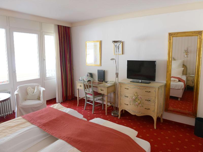 Sure Hotel by Best Western Rhoen Garden image