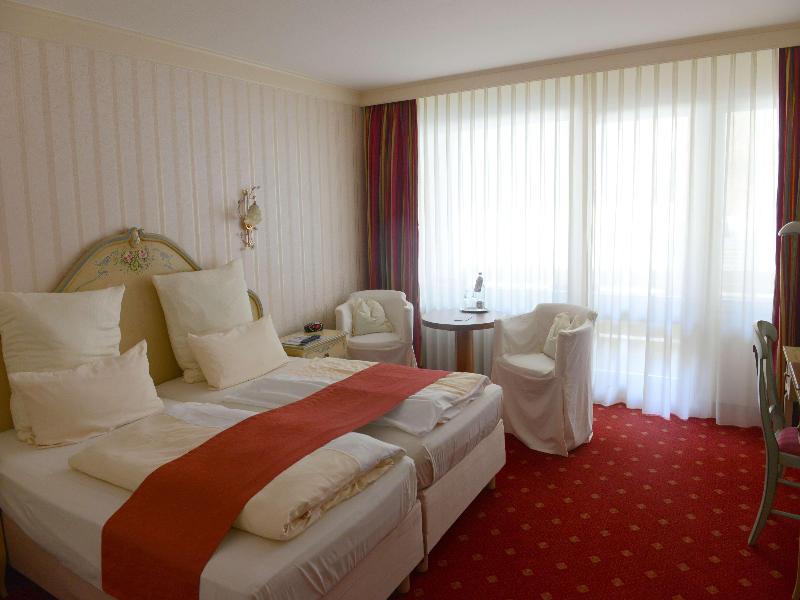 Sure Hotel by Best Western Rhoen Garden image