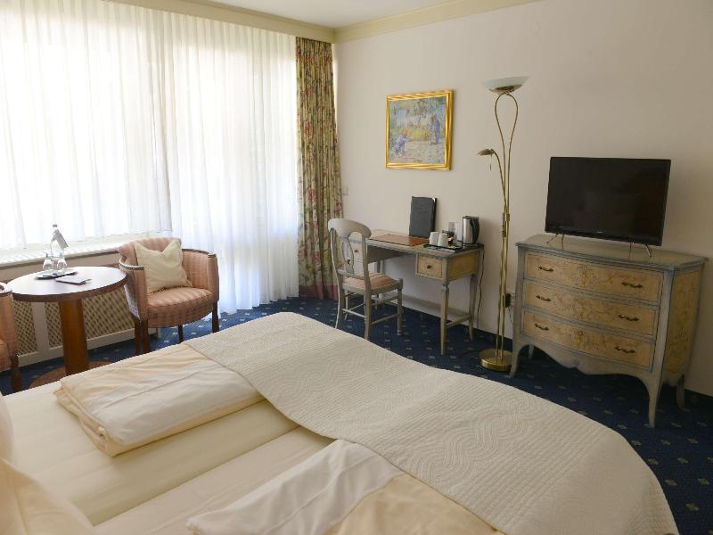 Sure Hotel by Best Western Rhoen Garden image