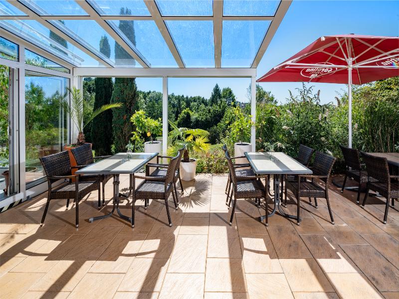 Sure Hotel by Best Western Rhoen Garden image