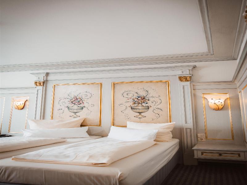 Sure Hotel by Best Western Rhoen Garden image