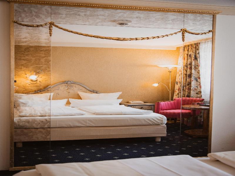 Sure Hotel by Best Western Rhoen Garden image