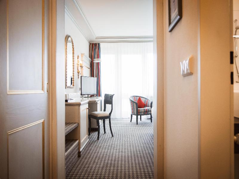 Sure Hotel by Best Western Rhoen Garden image