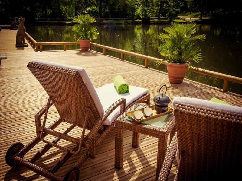Langenwaldsee image
