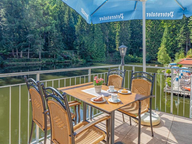 Langenwaldsee image