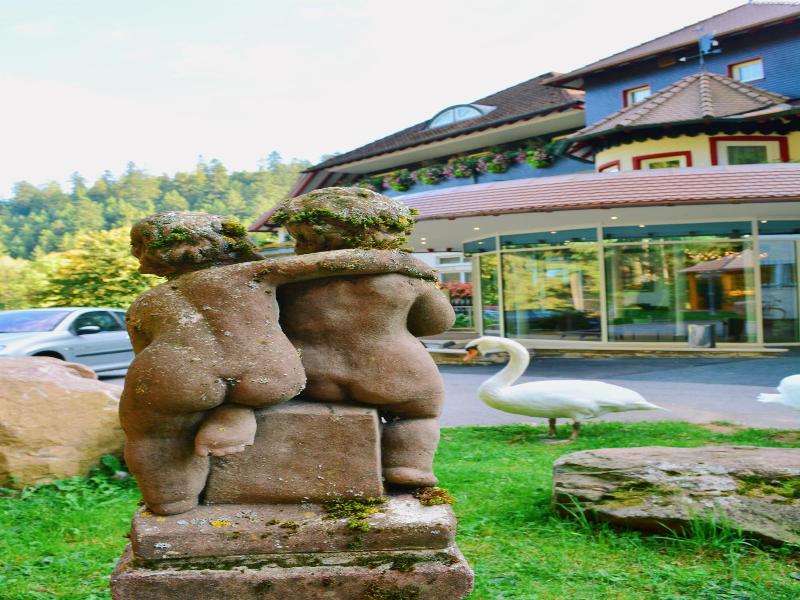 Langenwaldsee image