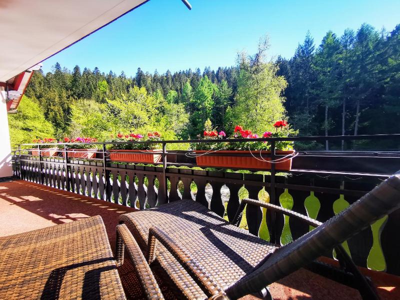 Langenwaldsee image