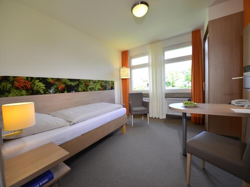 Tagungszentrum Schmerlenbach image