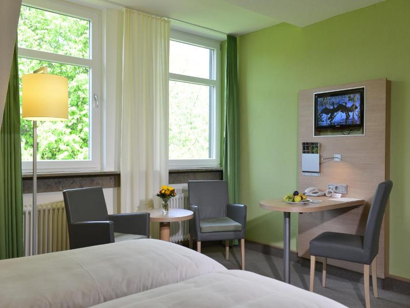 Tagungszentrum Schmerlenbach image
