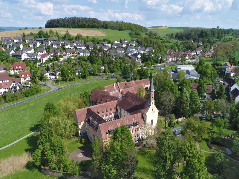 Tagungszentrum Schmerlenbach image