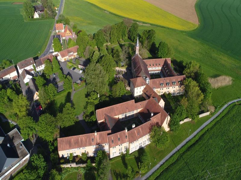 Tagungszentrum Schmerlenbach image