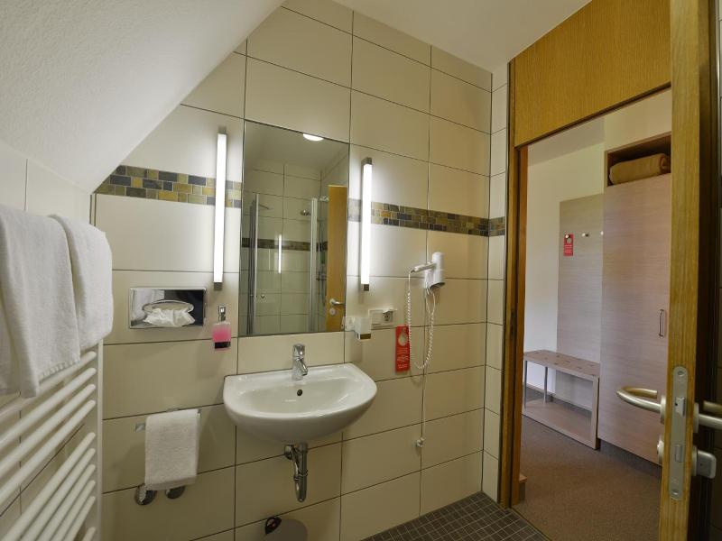 Tagungszentrum Schmerlenbach image