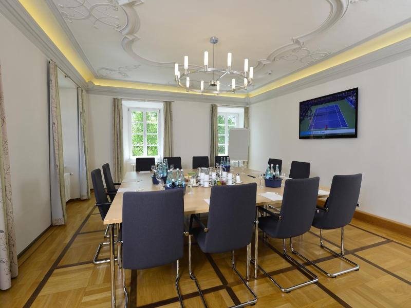 Tagungszentrum Schmerlenbach image