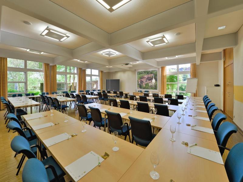 Tagungszentrum Schmerlenbach image