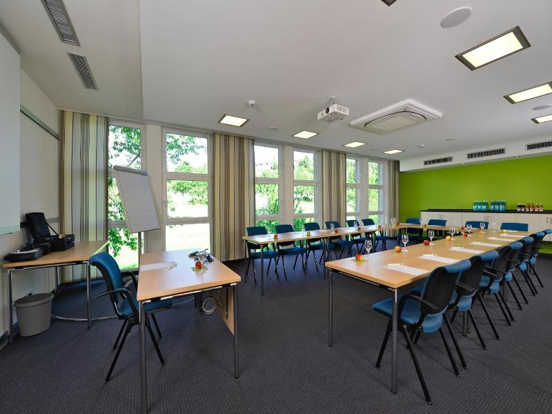 Tagungszentrum Schmerlenbach image