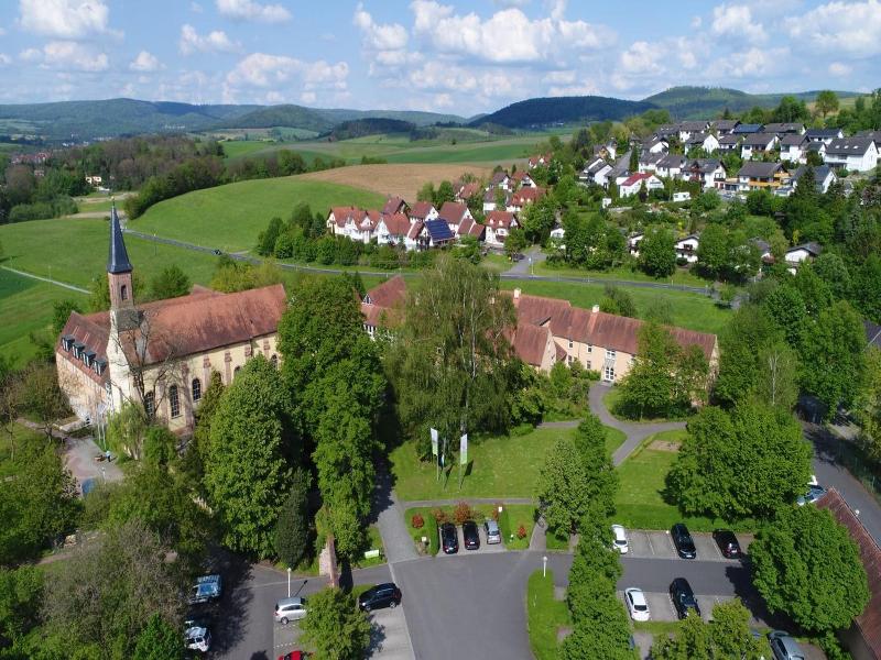 Tagungszentrum Schmerlenbach image
