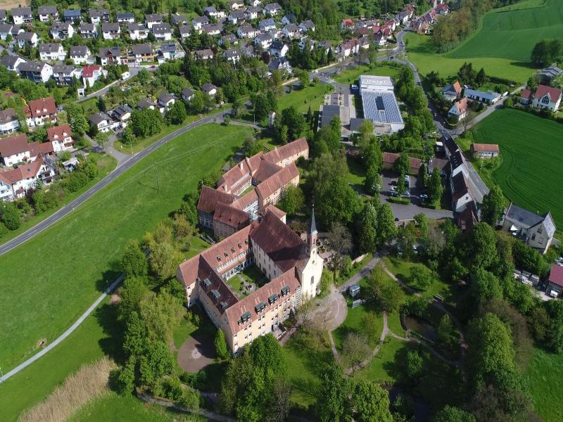 Tagungszentrum Schmerlenbach image