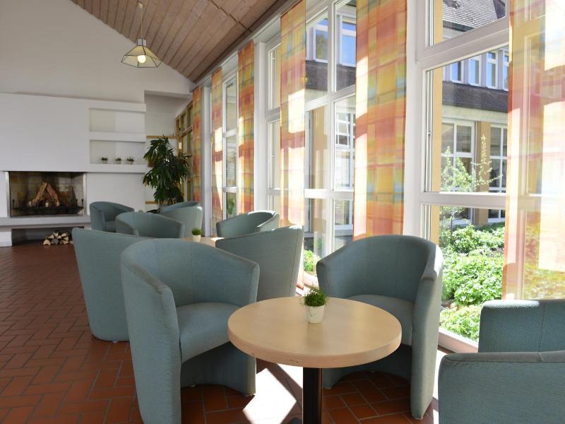 Tagungszentrum Schmerlenbach image