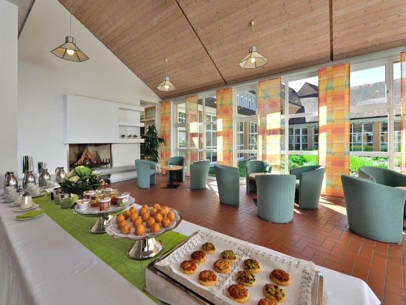 Tagungszentrum Schmerlenbach image