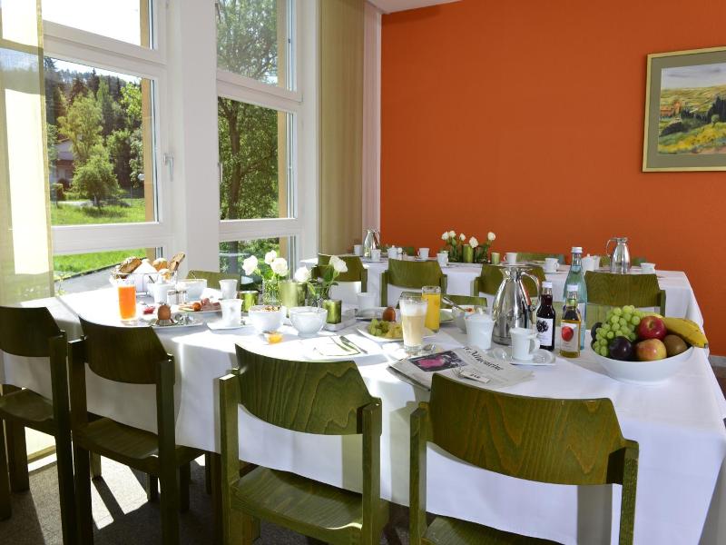 Tagungszentrum Schmerlenbach image