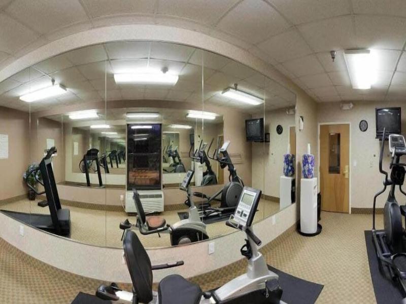 Holiday Inn Express Plymouth image