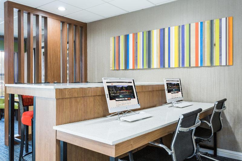 Holiday Inn Express Plymouth