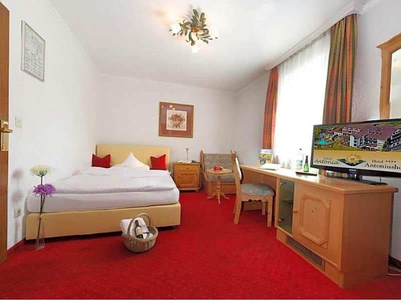 Ringhotel Antoniushof image
