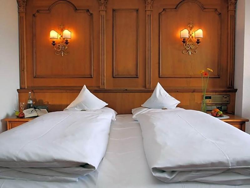 Ringhotel Antoniushof image