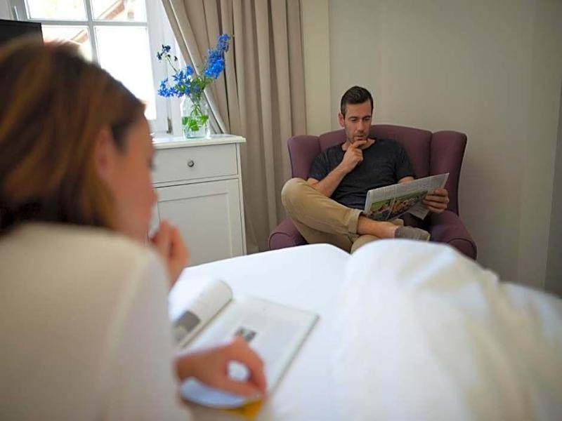 Ringhotel Antoniushof image