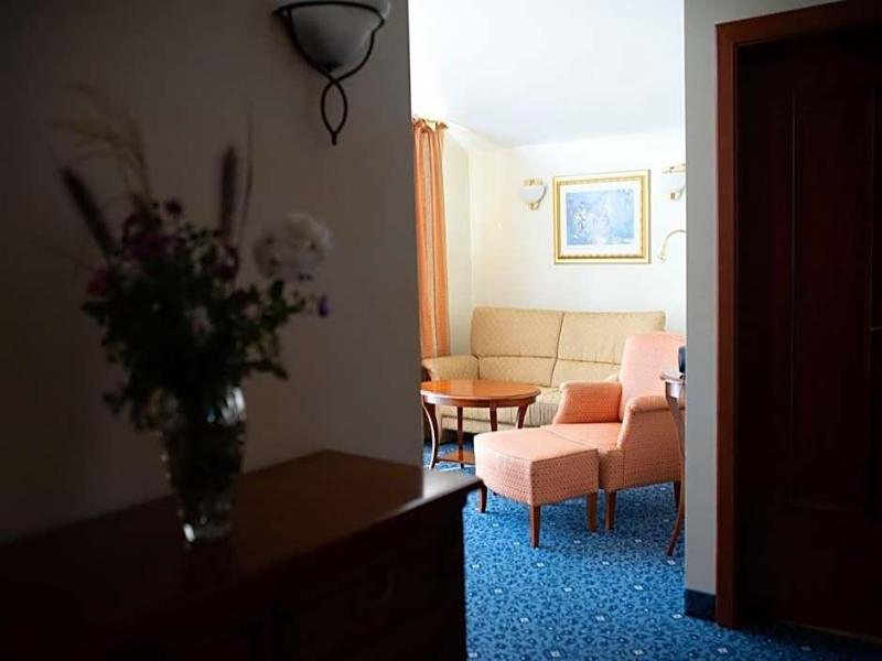 Ringhotel Antoniushof image